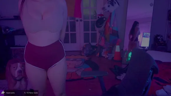 Khaljiit Exclusive Leaked Nude Onlyfans #1174844