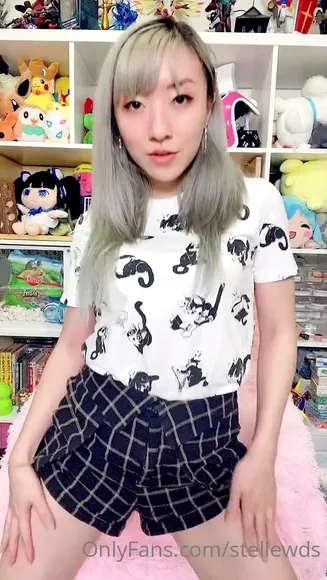 Stellewds Exclusive Leaked Nude Onlyfans #1083025