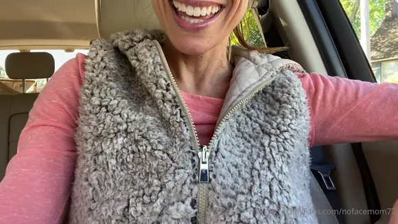 Nofacemom77 Exclusive Leaked Nude Onlyfans #1986826