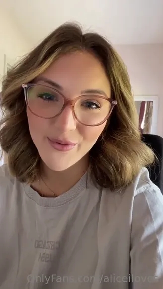 Aliceiloves Exclusive Leaked Nude Onlyfans #2045764