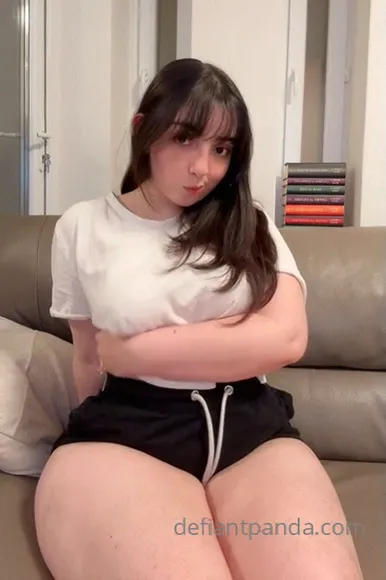 Curvyana_prem Exclusive Leaked Nude Onlyfans #1932859