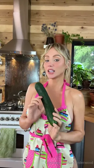 Saraunderwood / sarahunderwood Exclusive Leaked Nude Onlyfans #1231278