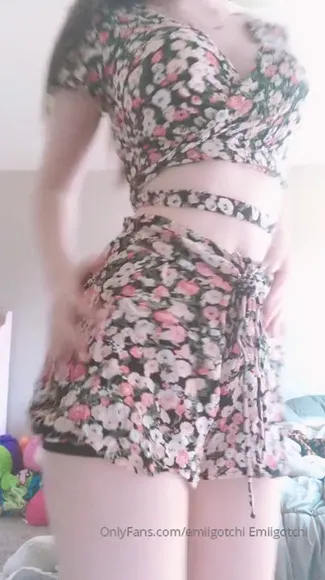 Emiigotchi Exclusive Leaked Nude Onlyfans #725469
