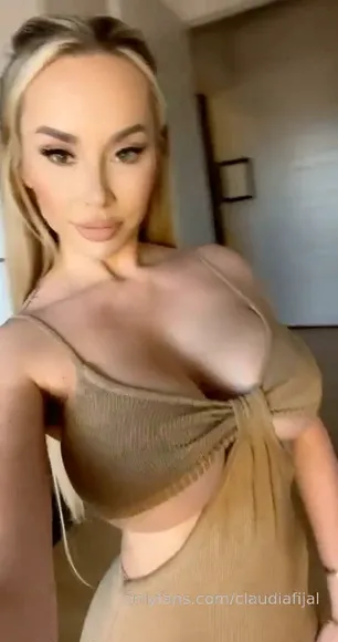 Claudiafijal Exclusive Leaked Nude Onlyfans #1939521