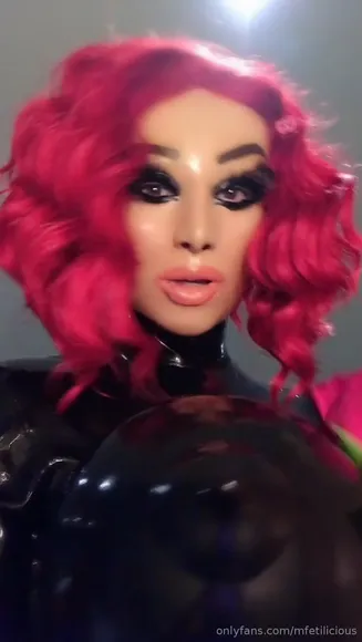Mfetilicious Exclusive Leaked Nude Onlyfans #764614