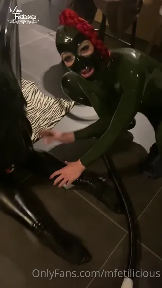 Mfetilicious Exclusive Leaked Nude Onlyfans #764265