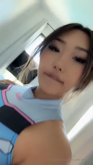 Bunni Exclusive Leaked Nude Onlyfans #1915361