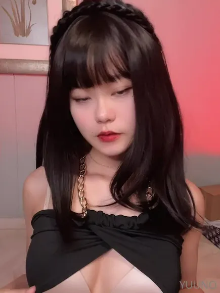 Chuulu / chuulufree / yuuno Exclusive Leaked Nude Onlyfans #968778