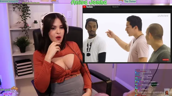 Anniejay / annieforfree Exclusive Leaked Nude Onlyfans #981632