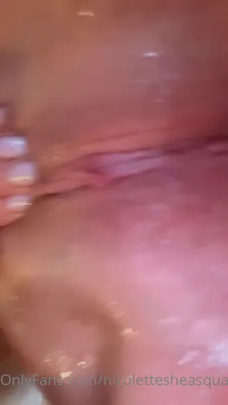 Nicolettesheasquad Exclusive Leaked Nude Onlyfans #1854887