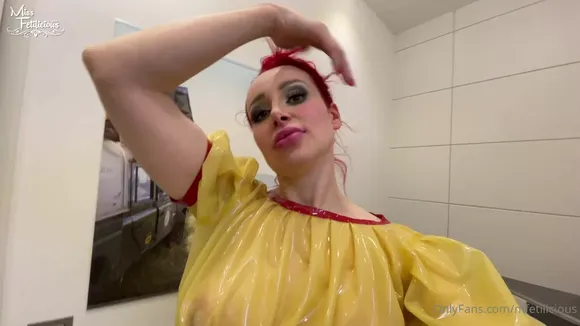 Mfetilicious Exclusive Leaked Nude Onlyfans #761175
