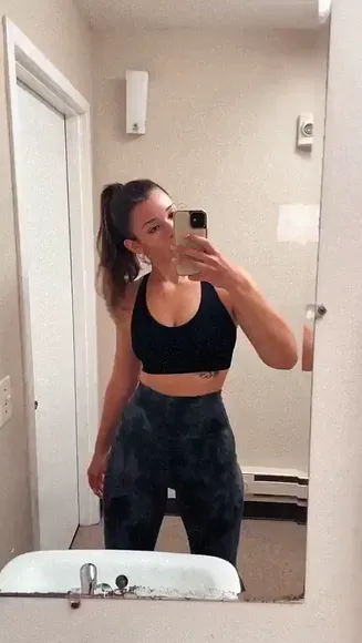 Nikkiwoods Exclusive Leaked Nude Onlyfans #2175413