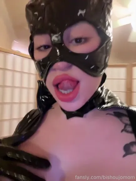 Bishoujomom Exclusive Leaked Nude Onlyfans #1119227