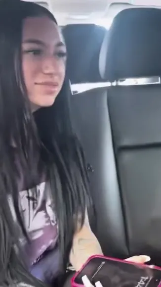 Bhadbhabie / bhadbhabiexrated / Danielle Bregoli Exclusive Leaked Nude Onlyfans #2671802