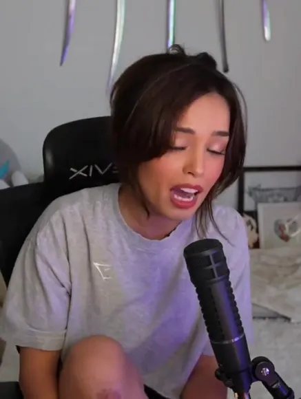 Valkyrae Exclusive Leaked Nude Onlyfans #2148512