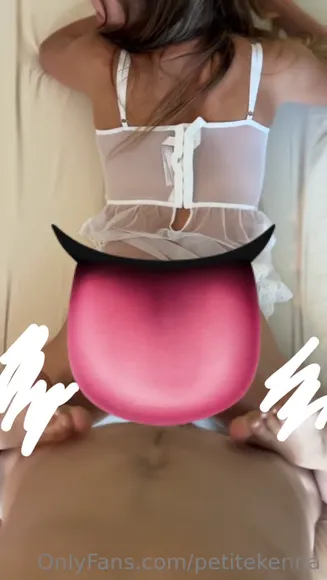 Petitekenna / petitekeena Exclusive Leaked Nude Onlyfans #2193257
