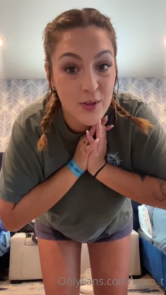Tatievans Exclusive Leaked Nude Onlyfans #1507156
