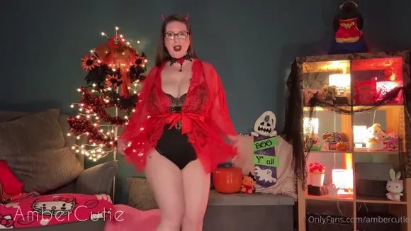 Ambercutie Exclusive Leaked Nude Onlyfans #1747542