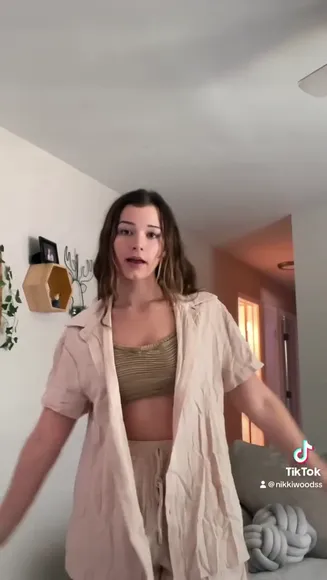Nikkiwoods Exclusive Leaked Nude Onlyfans #2221830