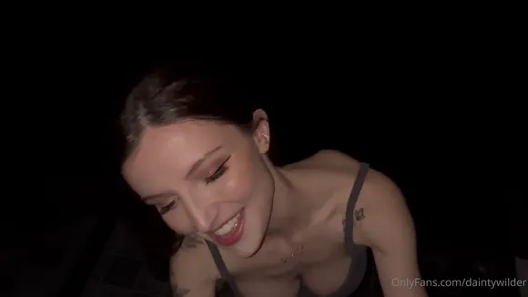 Daintywilders Exclusive Leaked Nude Onlyfans #1724747