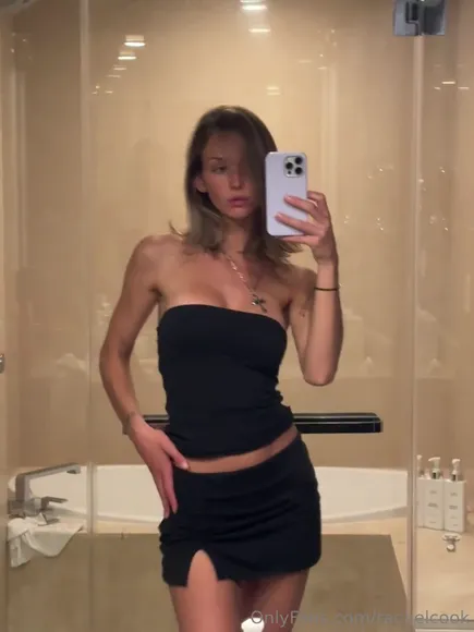 Rachelcook Exclusive Leaked Nude Onlyfans #1364744
