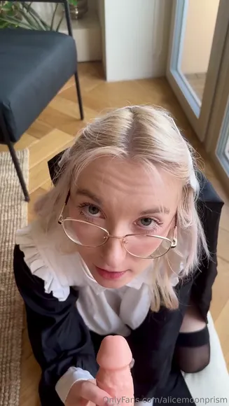Alicemoonvip Exclusive Leaked Nude Onlyfans #1148584