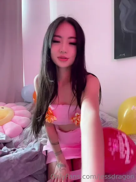 Jessdragon Exclusive Leaked Nude Onlyfans #2045825