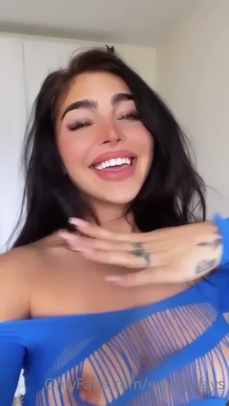 Emjayplays Exclusive Leaked Nude Onlyfans #1824973