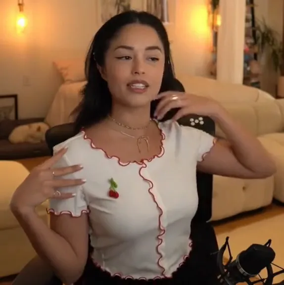 Valkyrae Exclusive Leaked Nude Onlyfans #2149084