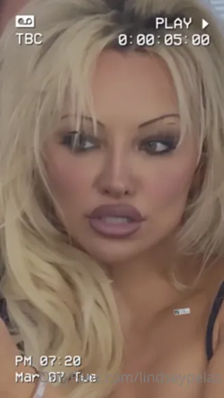 Lindseypelas Exclusive Leaked Nude Onlyfans #1792480