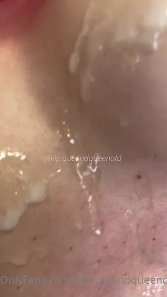 Queendqueenofd Exclusive Leaked Nude Onlyfans #1140462