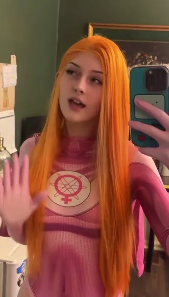 Soggyalien Exclusive Leaked Nude Onlyfans #2229926