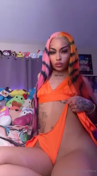 Ayleksx Exclusive Leaked Nude Onlyfans #1606540