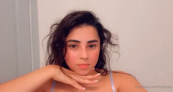 Holyyoly Exclusive Leaked Nude Onlyfans #1101230