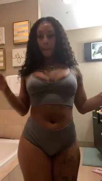 Theofficialmizztwerksum Exclusive Leaked Nude Onlyfans #1472214