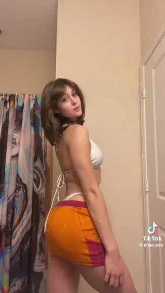 Elise Exclusive Leaked Nude Onlyfans #683353