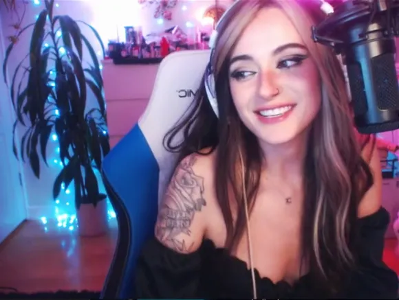 Mushyee Exclusive Leaked Nude Onlyfans #2168784