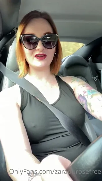 Zaradurose / zaradurosefree Exclusive Leaked Nude Onlyfans #1043482