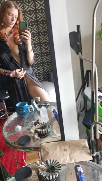 Evaveil Exclusive Leaked Nude Onlyfans #1140506