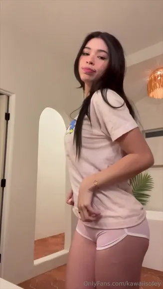 Kawaiisofey / aisahasofey / aishahsofey Exclusive Leaked Nude Onlyfans #1765442