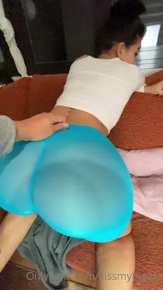 Kissmybigass Exclusive Leaked Nude Onlyfans #967285