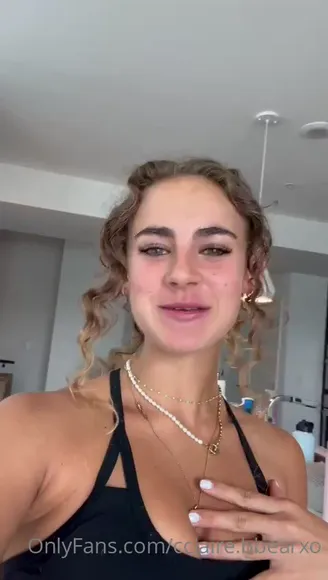 Claire Exclusive Leaked Nude Onlyfans #1605823