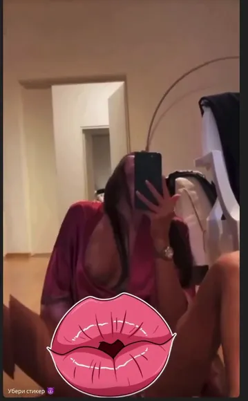 Rusmeganfox Exclusive Leaked Nude Onlyfans #755895