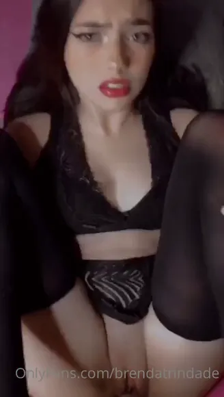 Brendatrindade Exclusive Leaked Nude Onlyfans #2146310