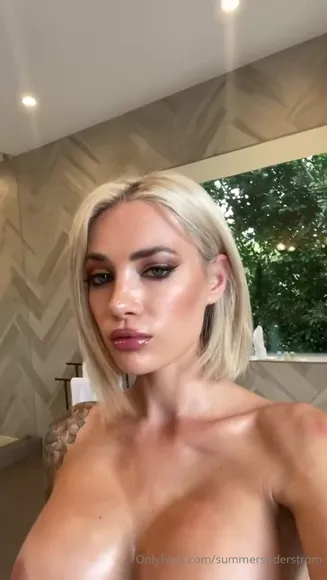 Summersoderstrom Exclusive Leaked Nude Onlyfans #1357905