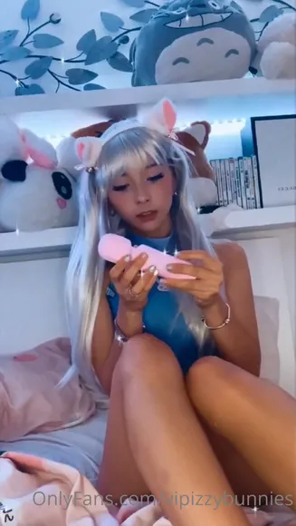 Waifumiia / waifumia Exclusive Leaked Nude Onlyfans #1932896