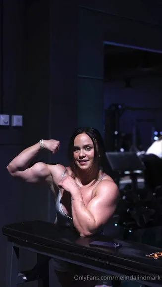 Melindalindmark Exclusive Leaked Nude Onlyfans #933501