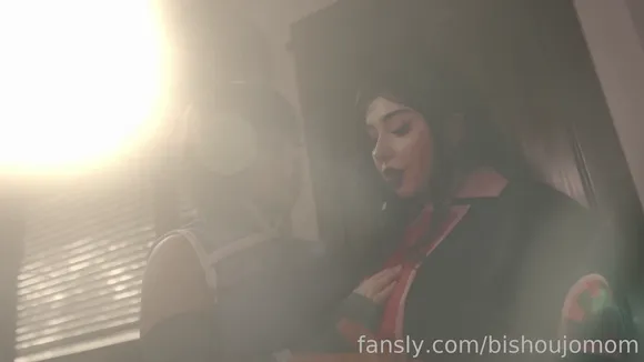Bishoujomom Exclusive Leaked Nude Onlyfans #703138
