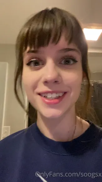 Soogsx / soogsx2 / soogx / soogxs Exclusive Leaked Nude Onlyfans #2854323