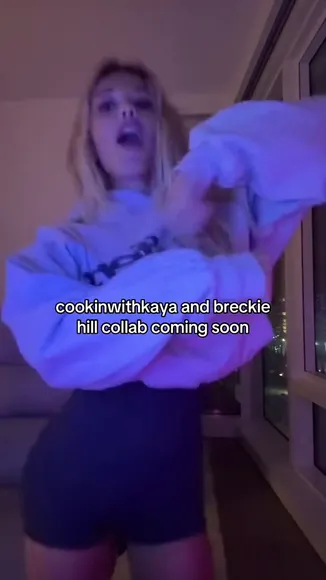 Breckie / breckiehill Exclusive Leaked Nude Onlyfans #2193157